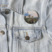 Fort Laramie, Sublette Fort, Fort William, Miller Button (Beispiel)