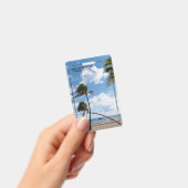 Fort Lauderdale Ausweis (Handheld)