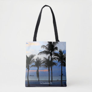Fort Lauderdale Beach, Florida Tasche