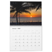 Fort lauderdale Calendar Kalender (Jan 2027)
