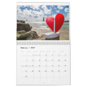 Fort lauderdale Calendar Kalender (Feb 2027)