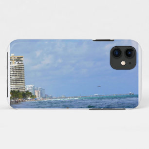 Fort Lauderdale, Florida Case-Mate iPhone Hülle