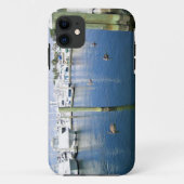 Fort Lauderdale, Florida Case-Mate iPhone Hülle (Rückseite)