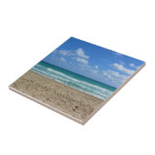 Fort Lauderdale, Florida Fliese (Seite)