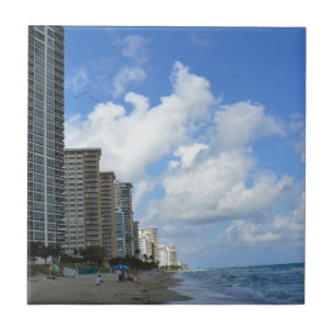Fort Lauderdale, Florida Fliese