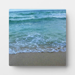 Fort Lauderdale, Florida Fotoplatte