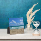 Fort Lauderdale, Florida Fotoplatte (InSitu)