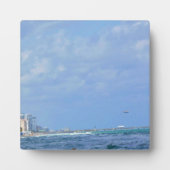 Fort Lauderdale, Florida Fotoplatte (Vorderseite)