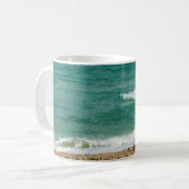 Fort Lauderdale, Florida Kaffeetasse (Vorderseite Links)