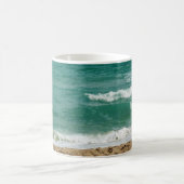 Fort Lauderdale, Florida Kaffeetasse (Mittel)