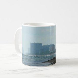 Fort Lauderdale, Florida Kaffeetasse
