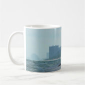 Fort Lauderdale, Florida Kaffeetasse (Links)