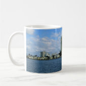 Fort Lauderdale, Florida Kaffeetasse (Links)