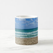 Fort Lauderdale, Florida Kaffeetasse (Mittel)