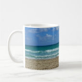 Fort Lauderdale, Florida Kaffeetasse (Links)