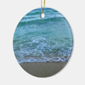 Fort Lauderdale, Florida Keramik Ornament (Links)