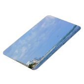 Fort Lauderdale, Florida Magnet (Linke Seite)