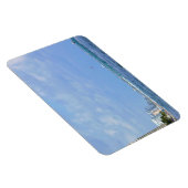 Fort Lauderdale, Florida Magnet (Rechte Seite)