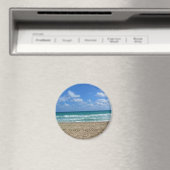 Fort Lauderdale, Florida Magnet (In Situ (Geschirrspüler))