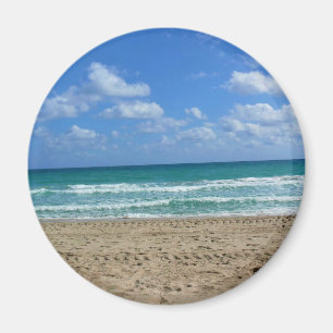 Fort Lauderdale, Florida Magnet