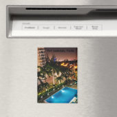 Fort Lauderdale Florida Magnet (In Situ (Geschirrspüler))