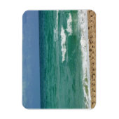 Fort Lauderdale, Florida Magnet (Vertikal)