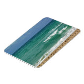 Fort Lauderdale, Florida Magnet (Linke Seite)