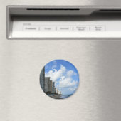 Fort Lauderdale, Florida Magnet (In Situ (Geschirrspüler))