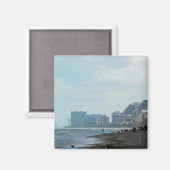 Fort Lauderdale, Florida Magnet (Vorderseite/Rückseite)