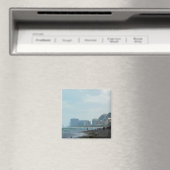 Fort Lauderdale, Florida Magnet (In Situ (Geschirrspüler))