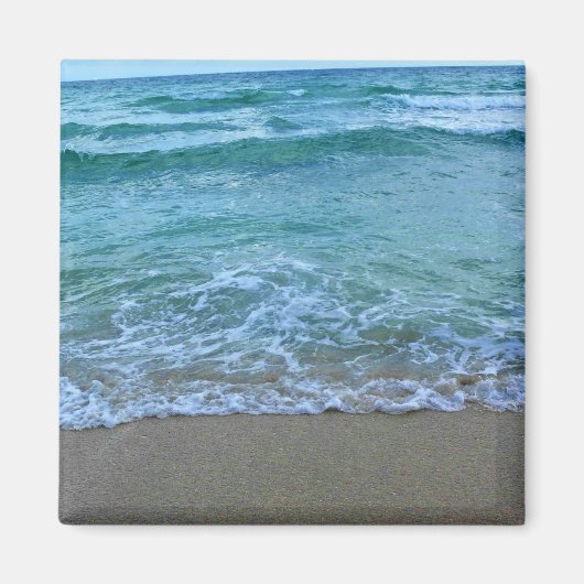 Fort Lauderdale, Florida Magnet (Vorne)