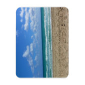 Fort Lauderdale, Florida Magnet (Vertikal)