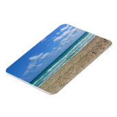 Fort Lauderdale, Florida Magnet (Linke Seite)