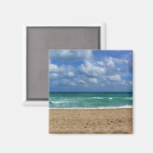 Fort Lauderdale, Florida Magnet (Vorderseite/Rückseite)