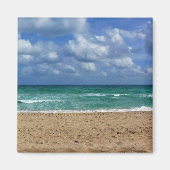 Fort Lauderdale, Florida Magnet (Vorne)