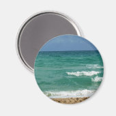 Fort Lauderdale, Florida Magnet (Vorderseite/Rückseite)