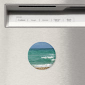 Fort Lauderdale, Florida Magnet (In Situ (Geschirrspüler))