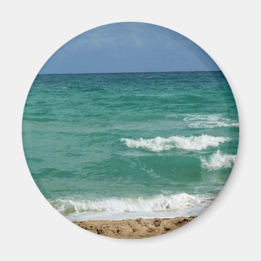 Fort Lauderdale, Florida Magnet (Vorne)