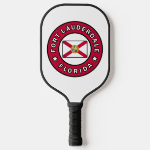 Fort Lauderdale Florida Pickleball Schläger