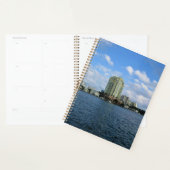 Fort Lauderdale, Florida Planer (Anzeige)