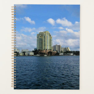 Fort Lauderdale, Florida Planer