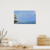 Fort Lauderdale, Florida Poster (Küche)