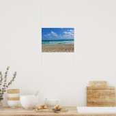 Fort Lauderdale, Florida Poster (Küche)