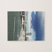 Fort Lauderdale Florida Puzzle (Horizontal)