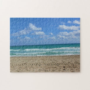 Fort Lauderdale, Florida Puzzle
