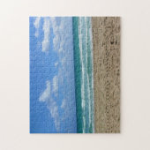 Fort Lauderdale, Florida Puzzle (Vertikal)