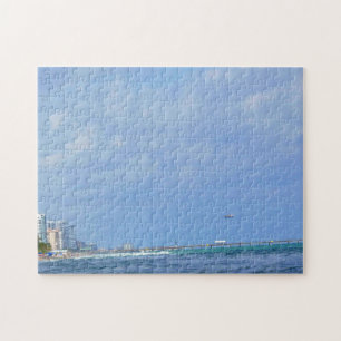 Fort Lauderdale, Florida Puzzle