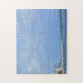 Fort Lauderdale, Florida Puzzle (Vertikal)