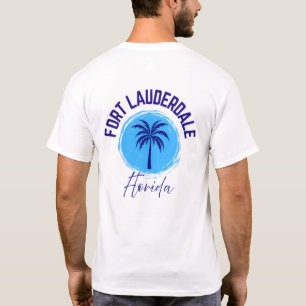 Fort Lauderdale Florida T-Shirt