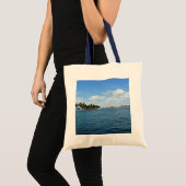 Fort Lauderdale, Florida Tragetasche (Vorderseite (Produkt))